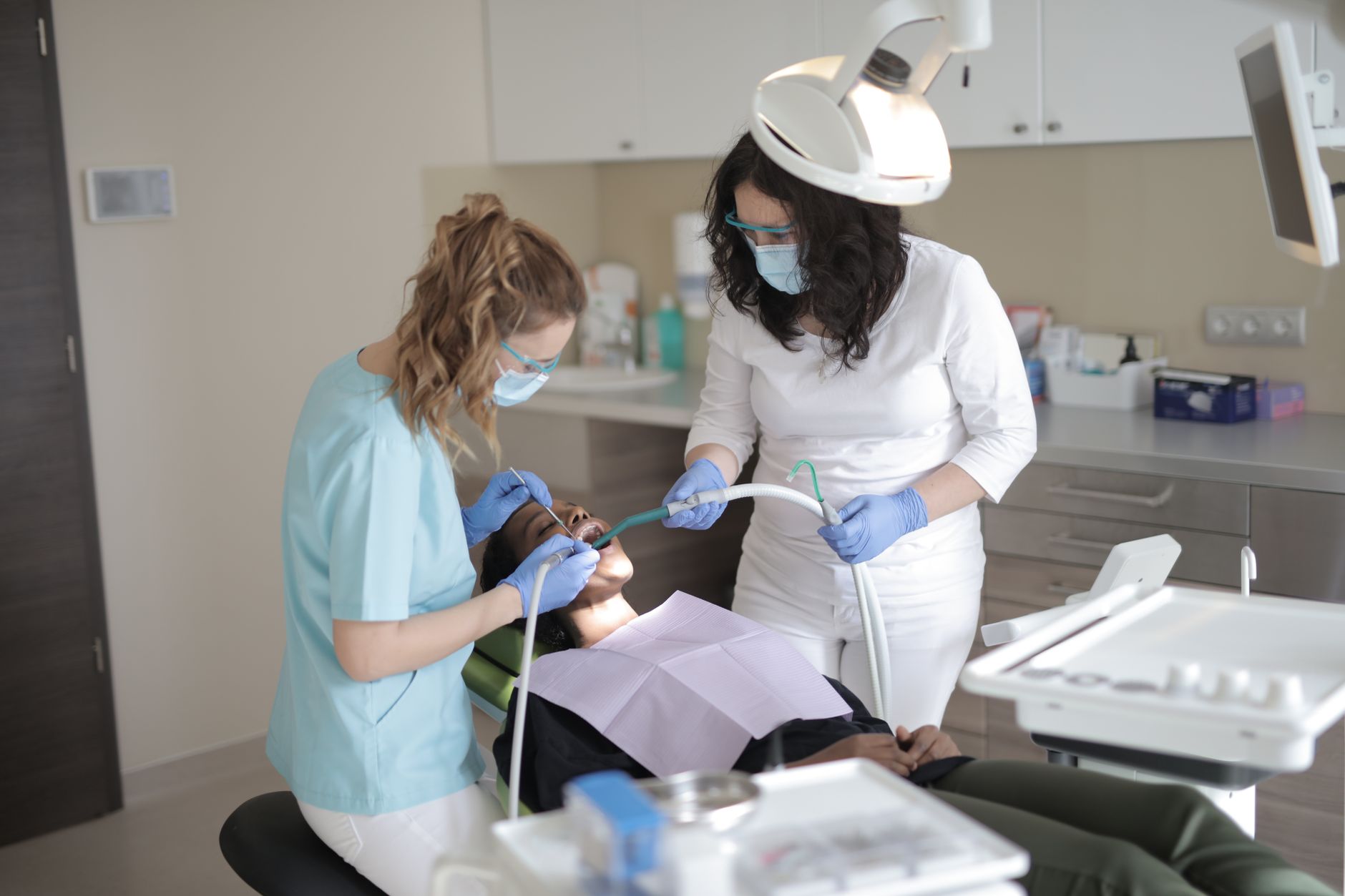Dentiste urgence à Maisons-Alfort